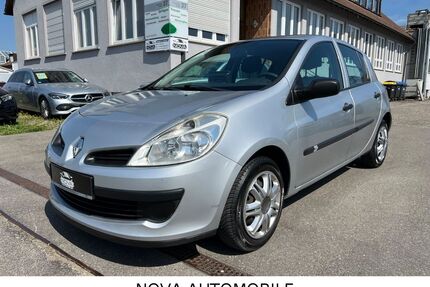 Renault Clio Gebrauchtwagen