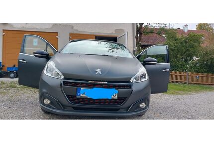 Peugeot 208 Gebrauchtwagen