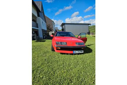 Alpine Andere Gebrauchtwagen