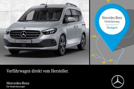 Mercedes-Benz T-Klasse Gebrauchtwagen