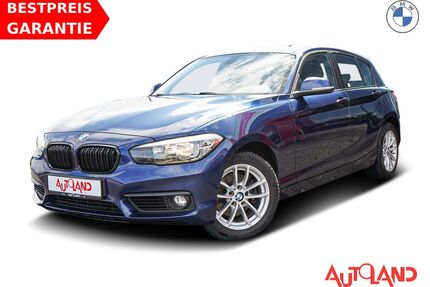 BMW 120 Gebrauchtwagen