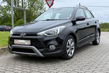 Hyundai i20 Gebrauchtwagen