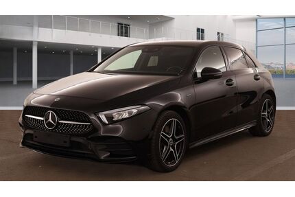 Mercedes-Benz A 250 Gebrauchtwagen