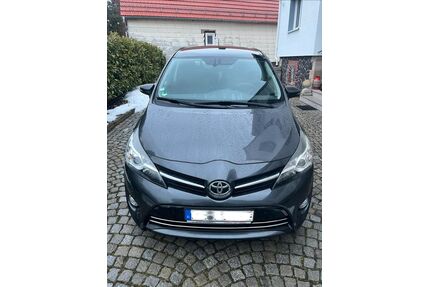Toyota Verso Gebrauchtwagen