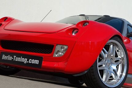 Smart Roadster Gebrauchtwagen