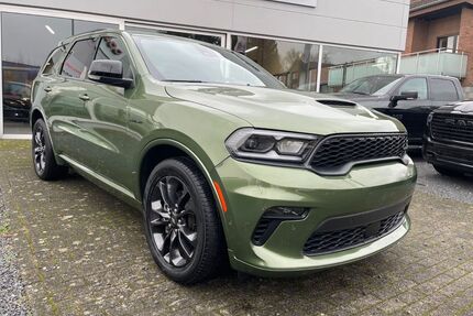 Dodge Durango Gebrauchtwagen