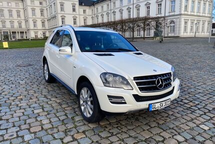 Mercedes-Benz ML 350 Gebrauchtwagen