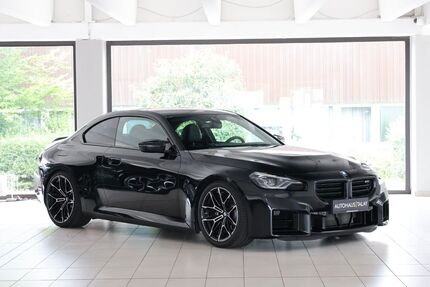 BMW M2 Gebrauchtwagen