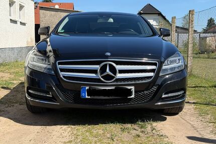 Mercedes-Benz 350 Gebrauchtwagen