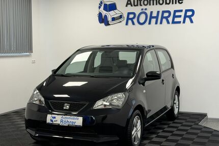 Seat Mii Gebrauchtwagen