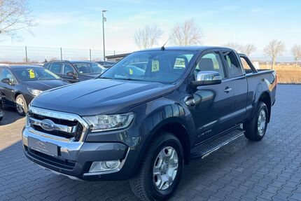 Ford Ranger Gebrauchtwagen