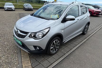 Opel Karl Gebrauchtwagen