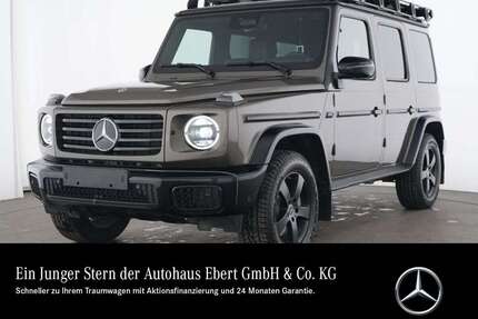 Mercedes-Benz G 450 Gebrauchtwagen