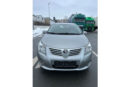 Toyota Avensis Gebrauchtwagen