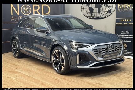 Audi SQ8 e-tron Gebrauchtwagen