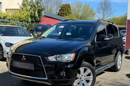 Mitsubishi Outlander Gebrauchtwagen