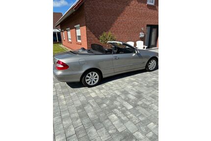 Mercedes-Benz CLK 280 Gebrauchtwagen