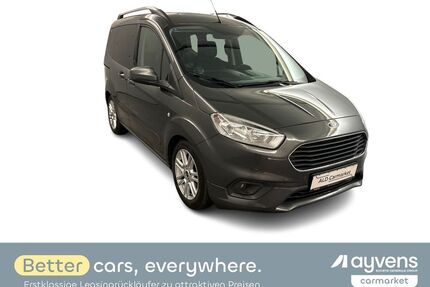 Ford Tourneo Courier Gebrauchtwagen