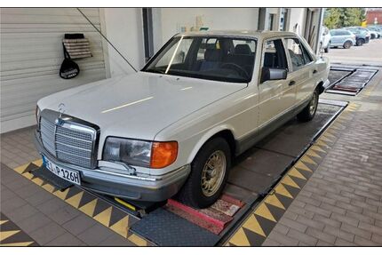Mercedes-Benz S 280 Gebrauchtwagen