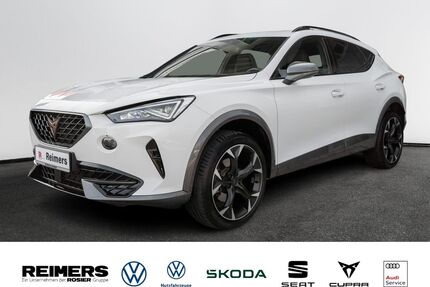 Cupra Formentor Gebrauchtwagen