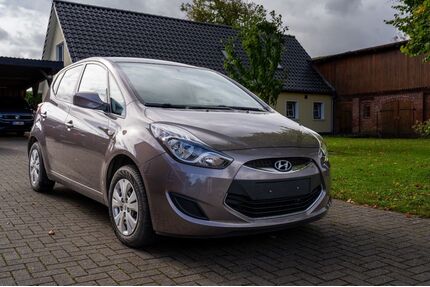 Hyundai ix20 Gebrauchtwagen