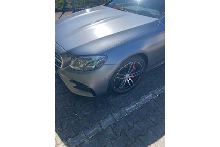 Mercedes-Benz E 53 AMG Gebrauchtwagen