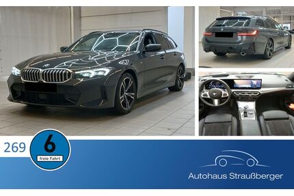 BMW 320 Gebrauchtwagen