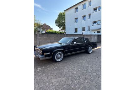 Cadillac Eldorado Gebrauchtwagen