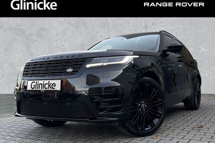 Land Rover Range Rover Velar Gebrauchtwagen