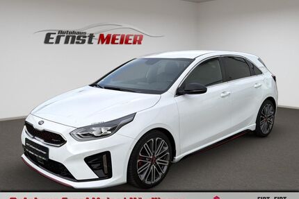 Kia ceed / Ceed Gebrauchtwagen