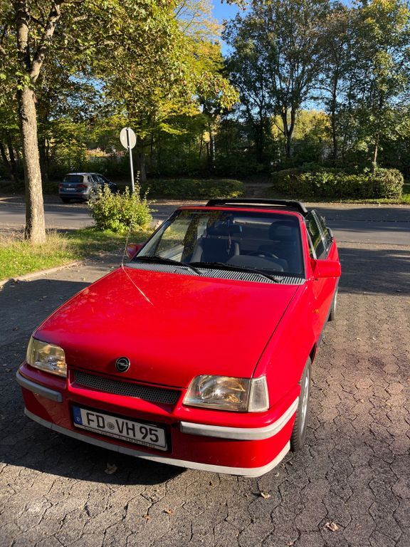 Kadett