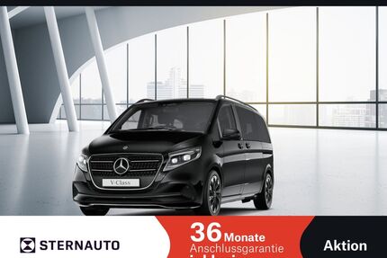 Mercedes-Benz V 300 Gebrauchtwagen