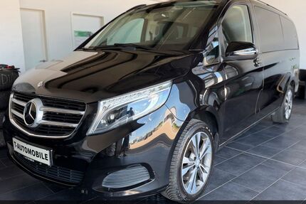 Mercedes-Benz V 250 Gebrauchtwagen