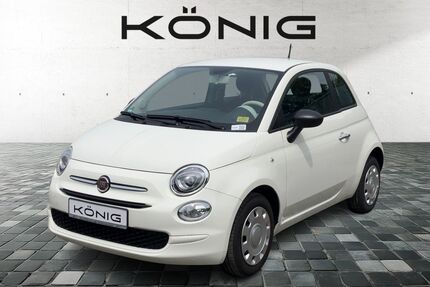 Fiat 500 Gebrauchtwagen
