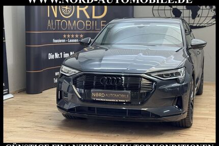 Audi e-tron Gebrauchtwagen