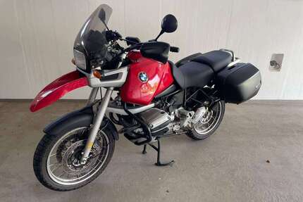 BMW R 1100 GS Gebrauchtwagen