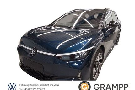 VW ID.7 Gebrauchtwagen