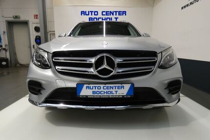 Mercedes-Benz GLC 250 Gebrauchtwagen