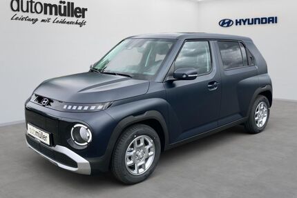 Hyundai INSTER Gebrauchtwagen
