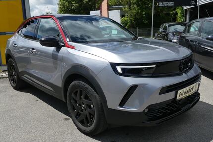 Opel Mokka Gebrauchtwagen