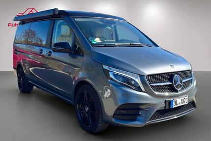 Mercedes-Benz V 300 Gebrauchtwagen