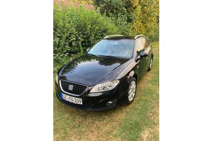 Seat Exeo Gebrauchtwagen