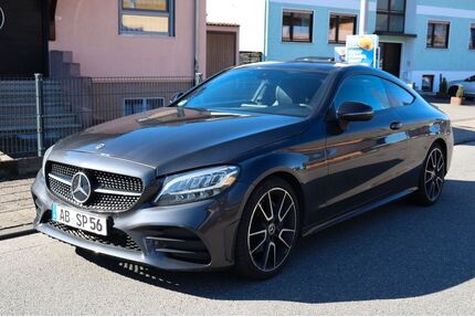 Mercedes-Benz C 220 Gebrauchtwagen