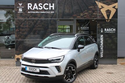 Opel Crossland (X) Gebrauchtwagen