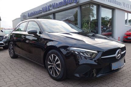 Mercedes-Benz A 200 Gebrauchtwagen