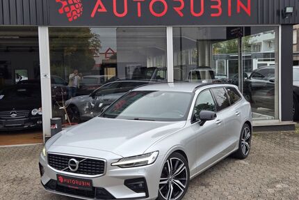 Volvo V60 Gebrauchtwagen