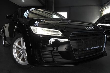 Audi TT Gebrauchtwagen