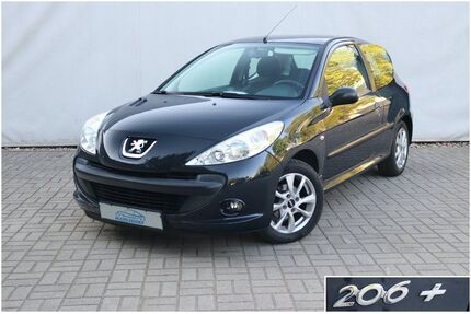Peugeot 206 Gebrauchtwagen