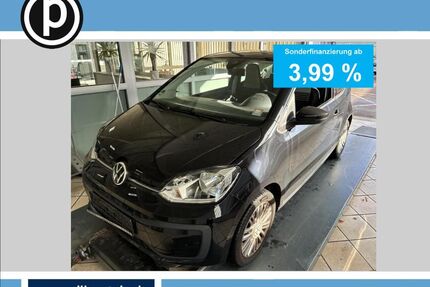 VW up! Gebrauchtwagen