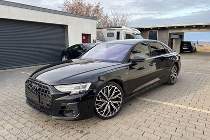 Audi A8 Gebrauchtwagen
